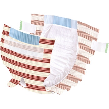 フレス たっぷり吸収するエチケットパンツ 女の子用 Petio