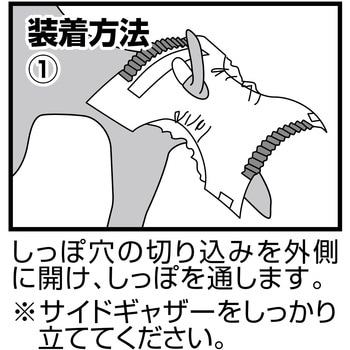 フレス たっぷり吸収するエチケットパンツ 女の子用 Petio