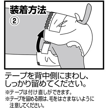 フレス たっぷり吸収するエチケットパンツ 女の子用 Petio