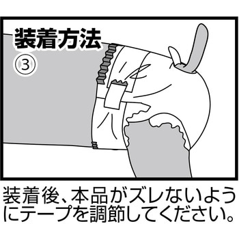 フレス たっぷり吸収するエチケットパンツ 女の子用 Petio
