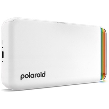 Polaroid Hi・Print 2x3 第2世代 White ポラロイド(polaroid)