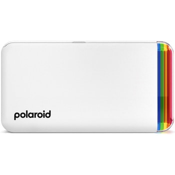 Polaroid Hi・Print 2x3 第2世代 White ポラロイド(polaroid)