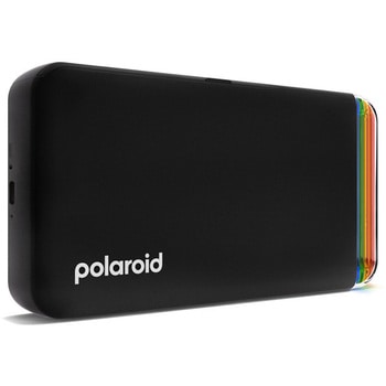 Polaroid Hi・Print 2x3 第2世代 Black ポラロイド(polaroid)