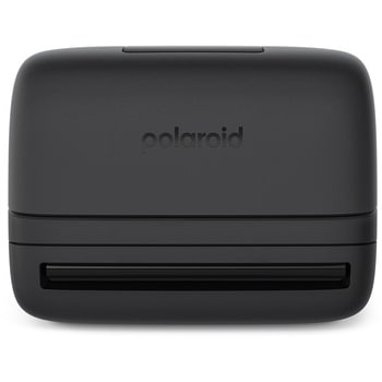 Polaroid Flip インスタントカメラ Black ポラロイド(polaroid)