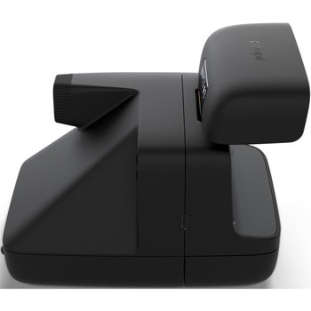 Polaroid Flip インスタントカメラ Black ポラロイド(polaroid)