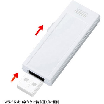 16GB USBメモリー エスコ
