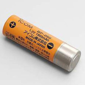 ニッケル水素充電式電池 ウェッジ