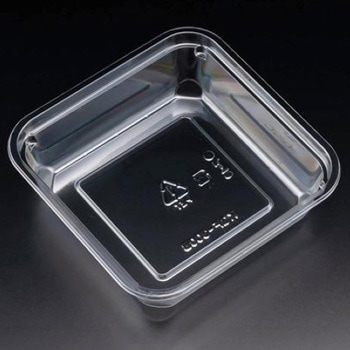 惣菜容器 バイオ KGF300 BSZ リスパック リスパック