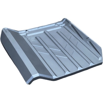 S型スレート瓦 地瓦 AirRoof(富士スレート)