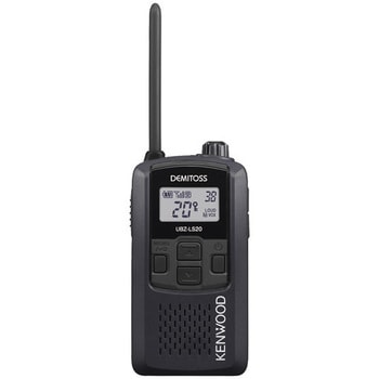 UBZ-LS20-B PEbh 菬d̓gV[o[ UBZ-LS20 KENWOOD hoh\IP54 29530465