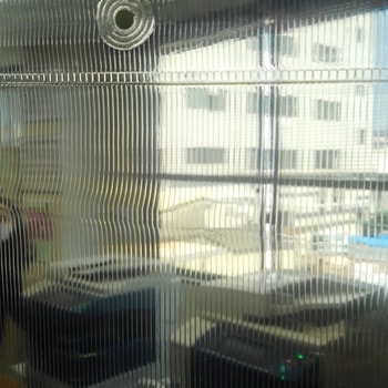 断熱カーテンライナー 明和グラビア