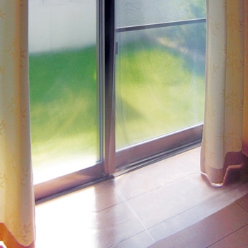 断熱カーテンライナー 明和グラビア