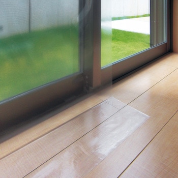 断熱カーテンライナー 明和グラビア