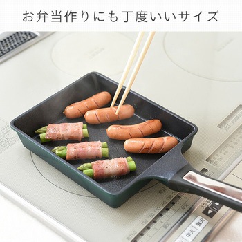 スーパーベルフィーナプレミアム 玉子焼きパン アーネスト