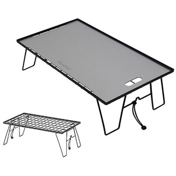 VST-BKAL VARIOUS SHELF&TABLE(ベリアス シェルフ&テーブル) 1台