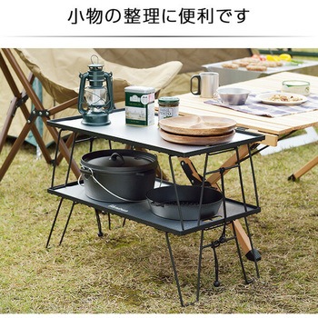VARIOUS SHELF&TABLE(ベリアス シェルフ&テーブル) サンカ