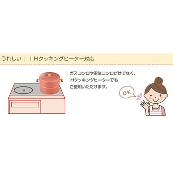 燻製器 キッチン スモークキュート ホンマ製作所