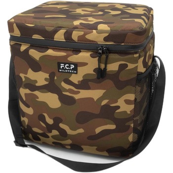 215-AFXP171 �J���t���[�W�� �J���K���[�N�[���[�o�b�O WILDTECH 29531524