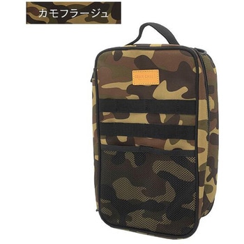 ギアケース WILDTECH