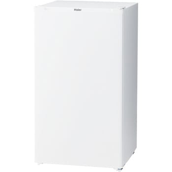 JR-A9A(W) 90リットル1ドア直冷式 Haier(ハイアール) アップライト方式