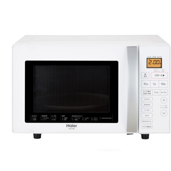 オーブンレンジ 16L Haier(ハイアール)