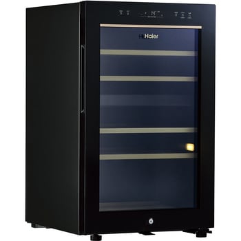 【比較検索】(5) Haier ハイアール ワインセラー JQ-F298A 厨房機器 業務用 100V 2012 年製 直接引き取り可 ワインクーラー