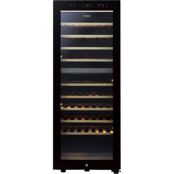 79本収納可能ワインセラー Haier(ハイアール)