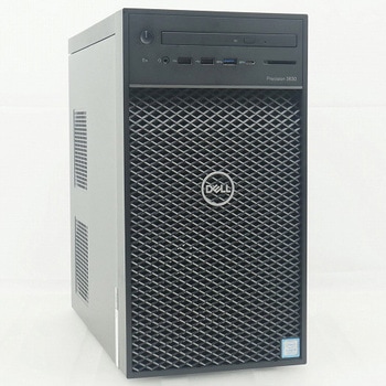 PRECISION 3630 TOWER Dell