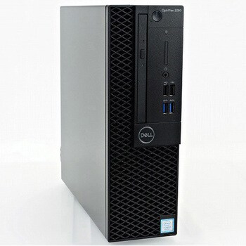 OPTIPLEX 3060 DELL Core i5 OS:Windows 11 Pro - 【通販モノタロウ】