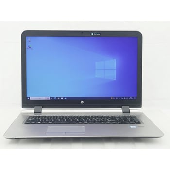 PROBOOK 470 G3 [新品SSD] 1台 日本ヒューレット・パッカード(HP) 【通販モノタロウ】