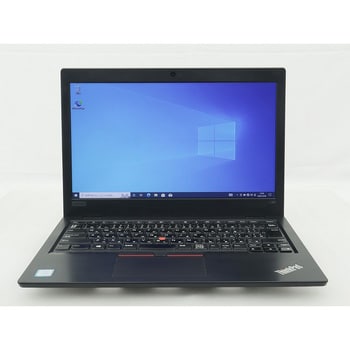 洗濯機可 バッテリーたっぷり! Lenovo Thinkpad L13 メモリ16GB