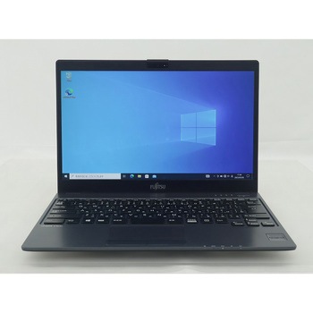 FMVU1400A LIFEBOOK U938/S [新品SSD] 1台 富士通 【通販