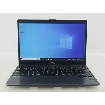 富士通/FMV 〈SH75/W〉Win11/Intel Core i5/SSD256GB/メモリ4GB ⑤