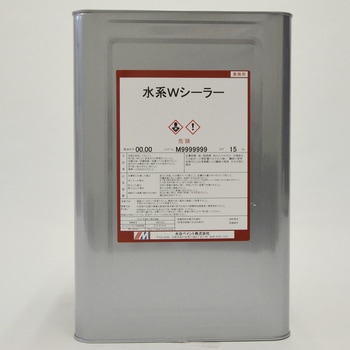 水系Wシーラー 水谷ペイント