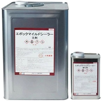 エポックマイルドシーラー 水谷ペイント