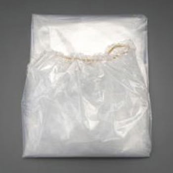 エアコン洗浄用カバー (壁掛用) - エスコ