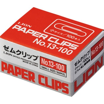 ゼムクリップ エスコ