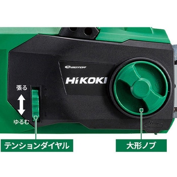 チェーンソー (充電式) エスコ