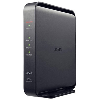 WiFiルーター (WiFi 6 対応) エスコ