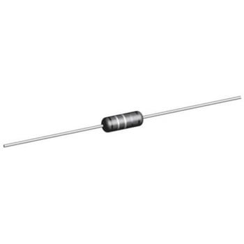 CCF601K00FKE36 - VISHAY