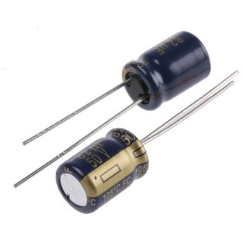 EEUFC1H820 ラジアルリード型 アルミ電解コンデンサ EEUFCシリーズ Panasonic(パナソニック) 29587575