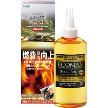 ECOMAX(R)Excellent ECOMAX(R)Excellent