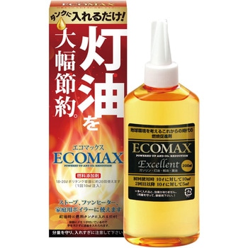 ECOMAX(R)VT ECOMAX(R)VT