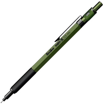 真鍮 シャープペンシル Scrikss