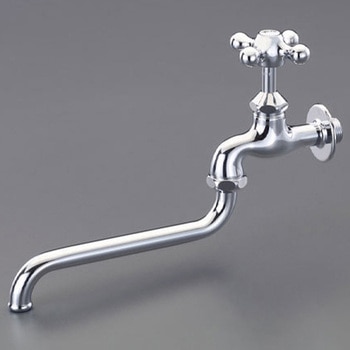 自在水栓 (凍結防止付き) エスコ