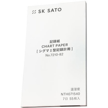 記録紙 エスコ