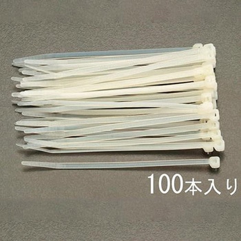 結束バンド エスコ