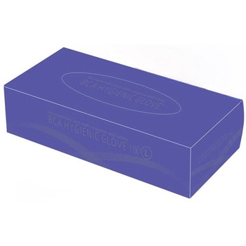 ハイジェニックグローブ BCA PRODUCT