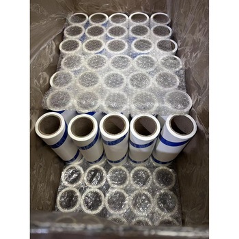 螺旋カット 粘着ローラー160mm幅X90巻周 つばさ