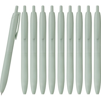 ジェットストリームLite  単色 0.5mm 10P箱  SXN-LS-05 uni(三菱鉛筆)